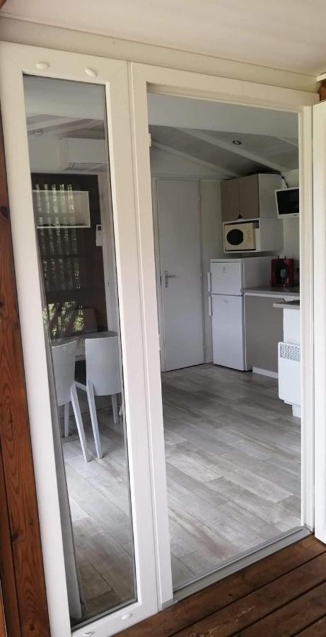 Ferme De Chiuni Villa Cargèse Dış mekan fotoğraf