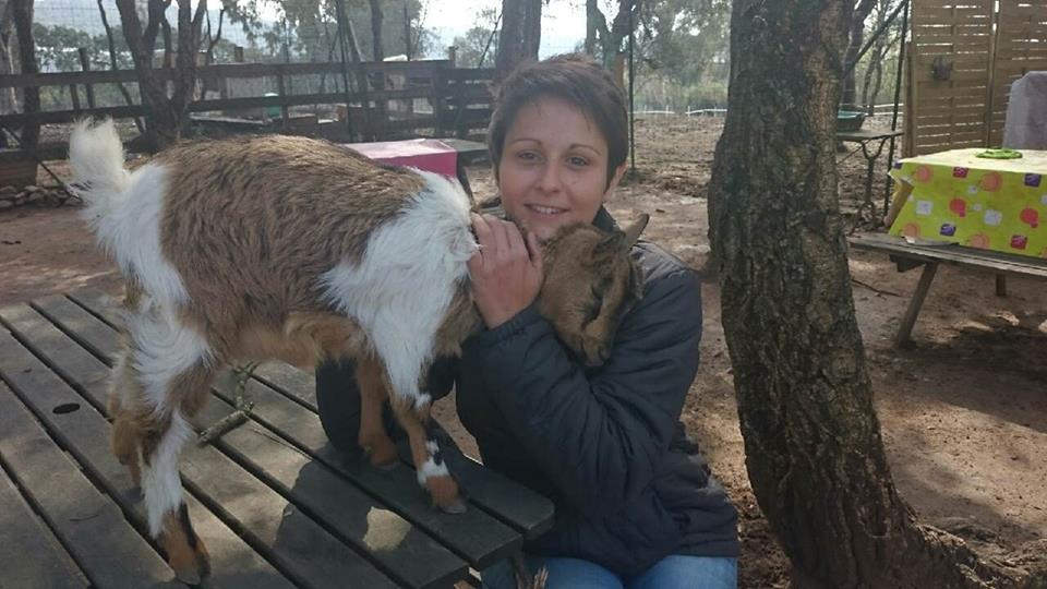 Ferme De Chiuni Villa Cargèse Dış mekan fotoğraf