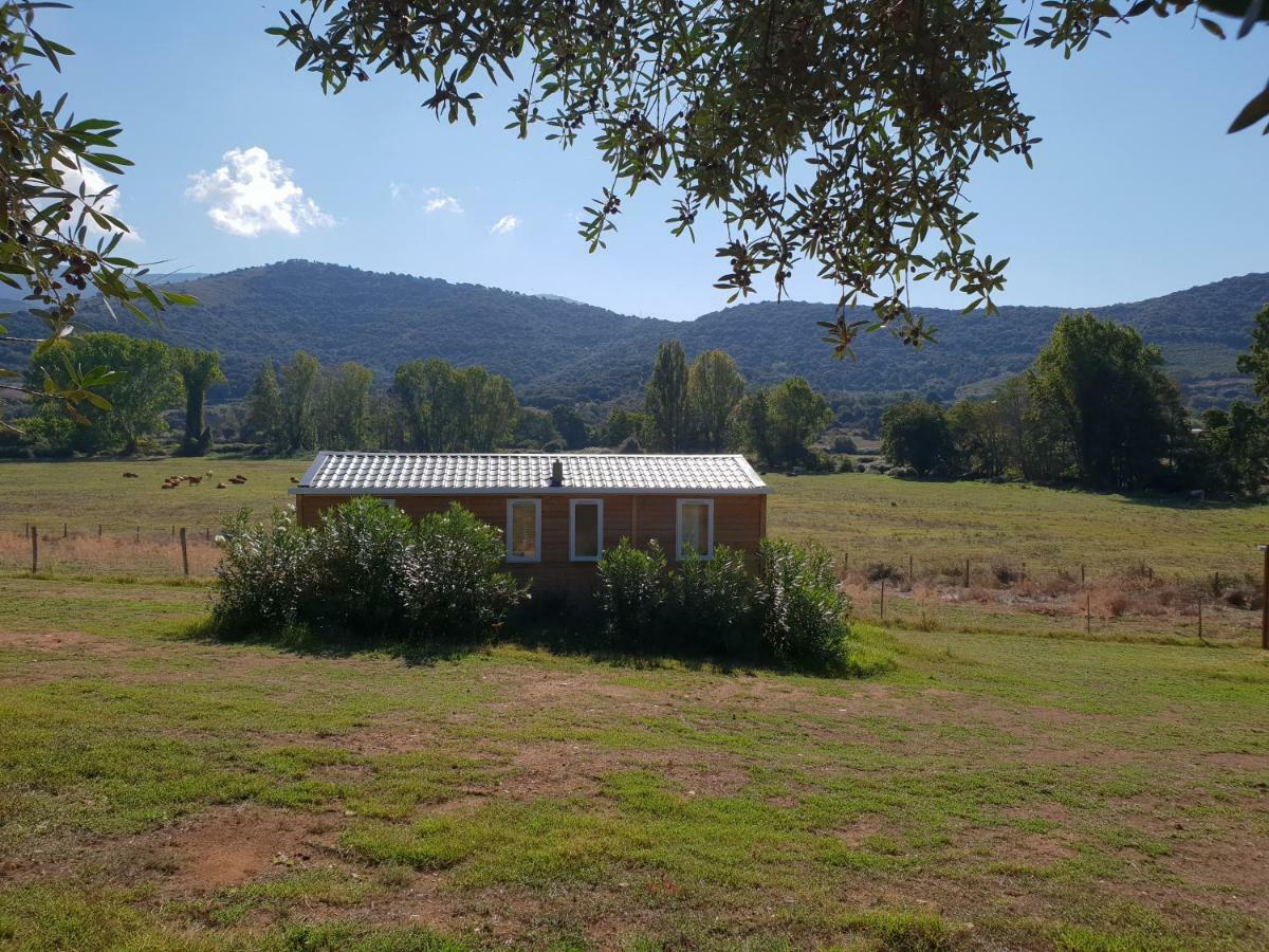 Ferme De Chiuni Villa Cargèse Dış mekan fotoğraf